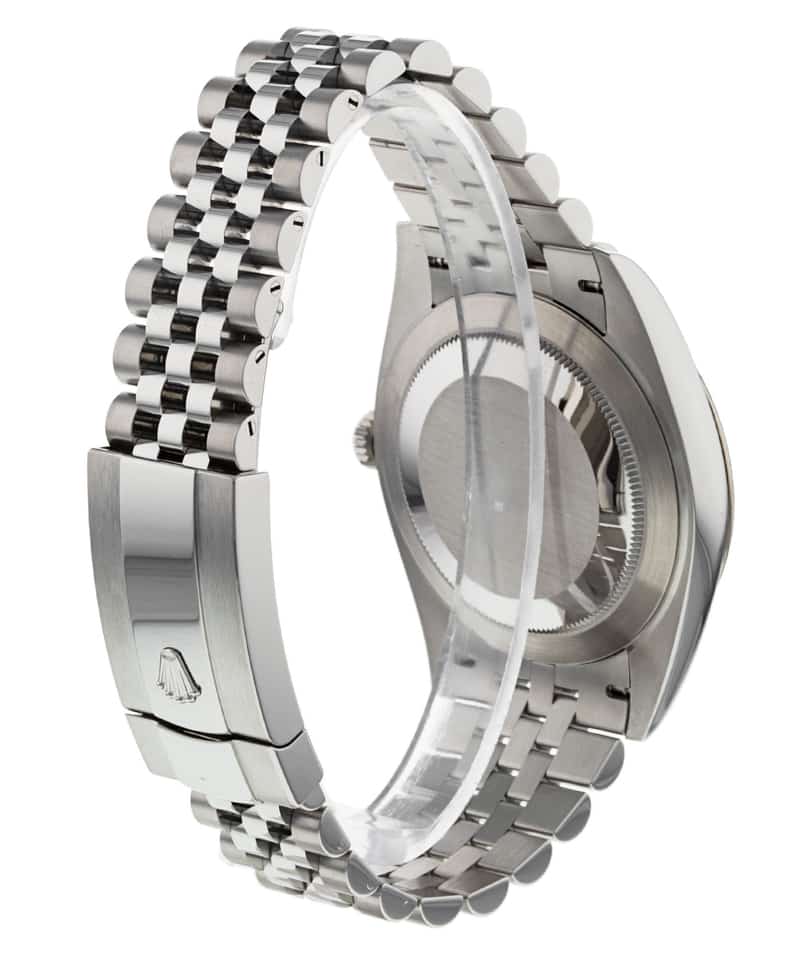Rolex Datejust 41 126334